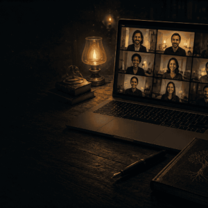 Dharma Finder