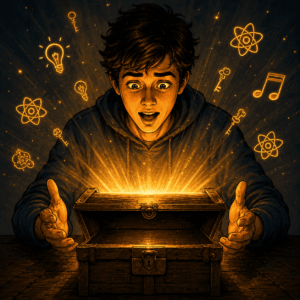 Lectura de talento personal